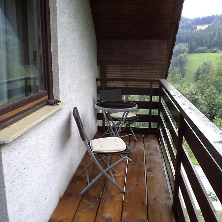 Apartma Podlogar Golica Triglav Apartment Jesenice Bagian luar foto