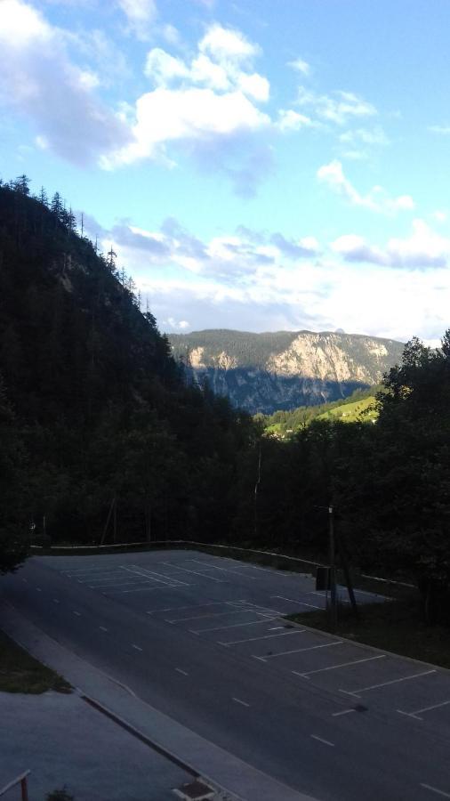 Apartma Podlogar Golica Triglav Apartment Jesenice Bagian luar foto