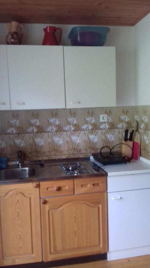 Apartma Podlogar Golica Triglav Apartment Jesenice Bagian luar foto