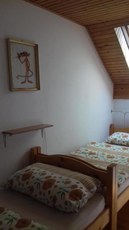 Apartma Podlogar Golica Triglav Apartment Jesenice Bagian luar foto