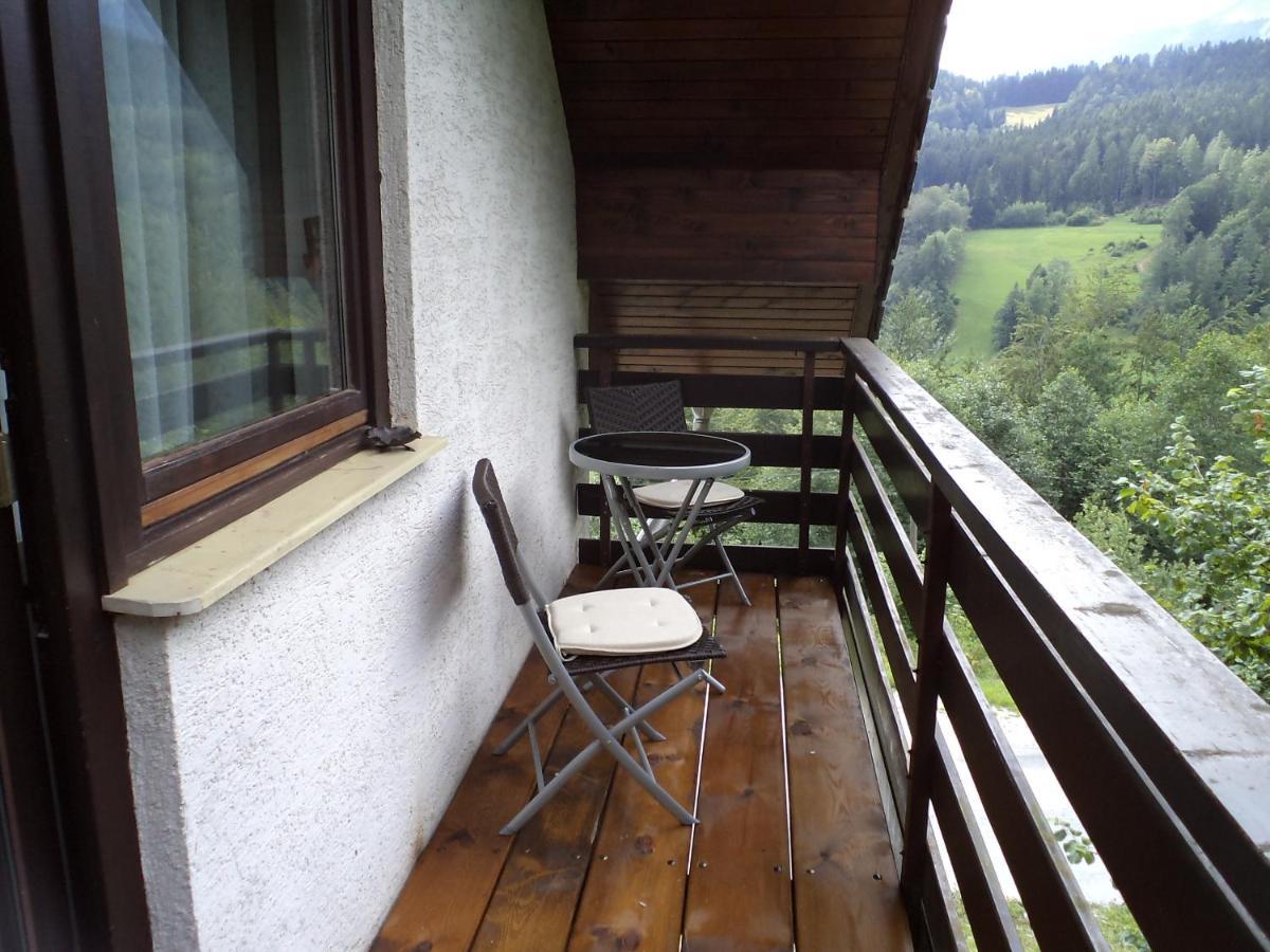Apartma Podlogar Golica Triglav Apartment Jesenice Bagian luar foto