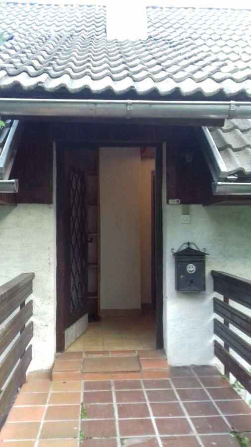 Apartma Podlogar Golica Triglav Apartment Jesenice Bagian luar foto